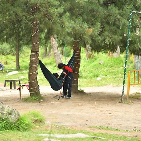 Himtrek Riverside Camps, Kasol Luaran gambar